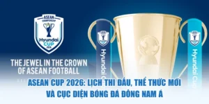 Asean Cup 2026