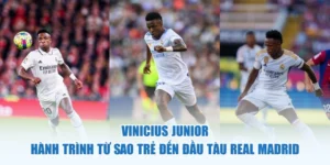 Vinicius Junior